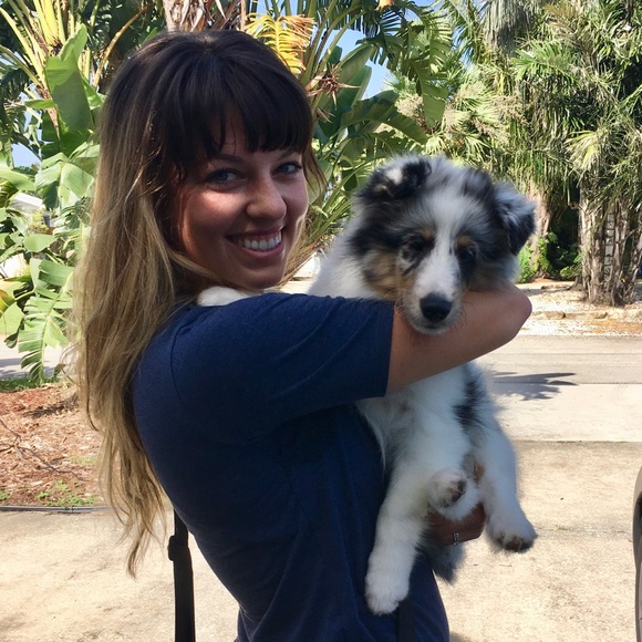 Meet your Posher, Katie - Picture 1 of 1